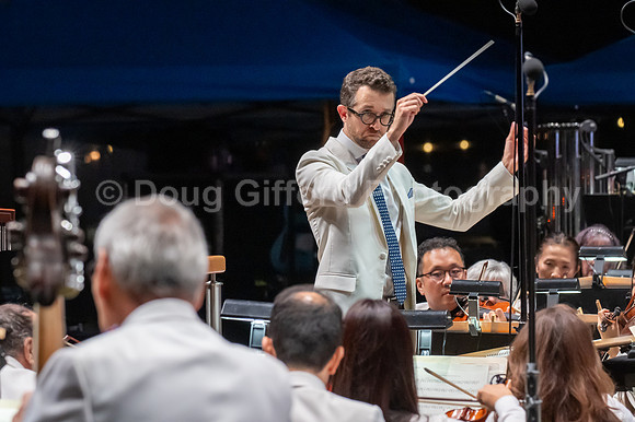 Pacific Symphony - July 4th Spectacular: Celebrating America 250 and Air Supply