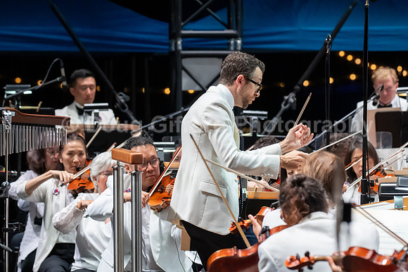 Pacific Symphony - July 4th Spectacular: Celebrating America 250 and Air Supply