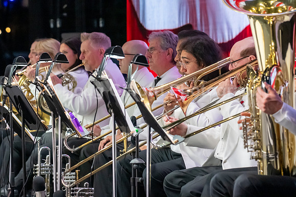 Pacific Symphony - July 4th Spectacular: Celebrating America 250 and Air Supply