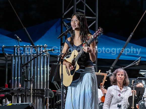 Pacific Symphony - July 4th Spectacular: Celebrating America 250 and Air Supply