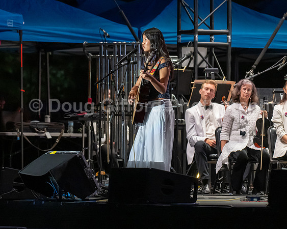 Pacific Symphony - July 4th Spectacular: Celebrating America 250 and Air Supply