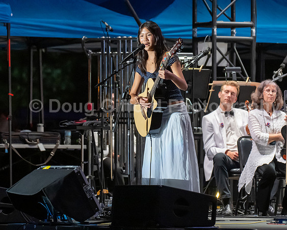 Pacific Symphony - July 4th Spectacular: Celebrating America 250 and Air Supply