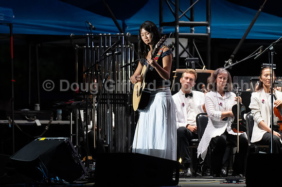 Pacific Symphony - July 4th Spectacular: Celebrating America 250 and Air Supply