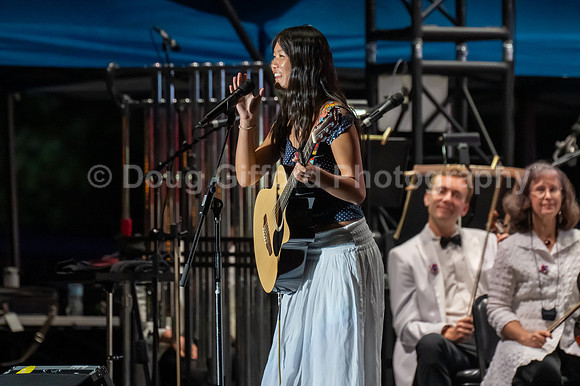 Pacific Symphony - July 4th Spectacular: Celebrating America 250 and Air Supply