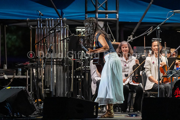 Pacific Symphony - July 4th Spectacular: Celebrating America 250 and Air Supply
