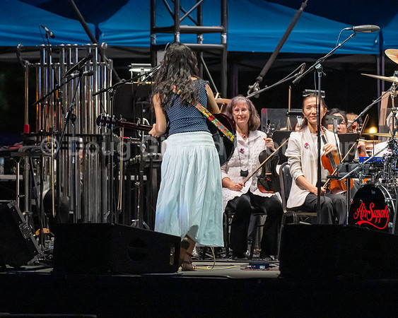 Pacific Symphony - July 4th Spectacular: Celebrating America 250 and Air Supply