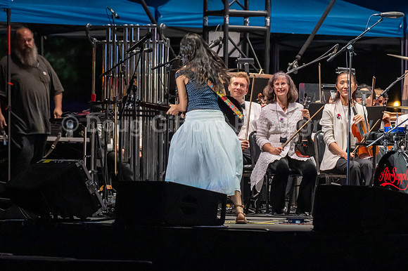 Pacific Symphony - July 4th Spectacular: Celebrating America 250 and Air Supply
