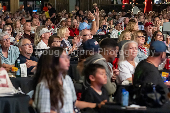 Pacific Symphony - July 4th Spectacular: Celebrating America 250 and Air Supply