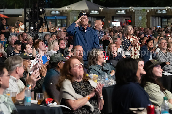 Pacific Symphony - July 4th Spectacular: Celebrating America 250 and Air Supply