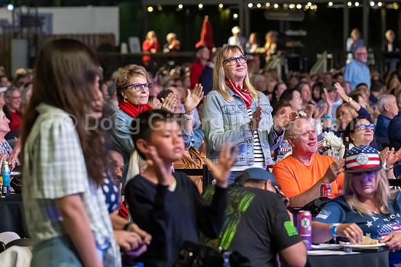 Pacific Symphony - July 4th Spectacular: Celebrating America 250 and Air Supply