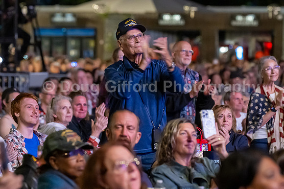 Pacific Symphony - July 4th Spectacular: Celebrating America 250 and Air Supply