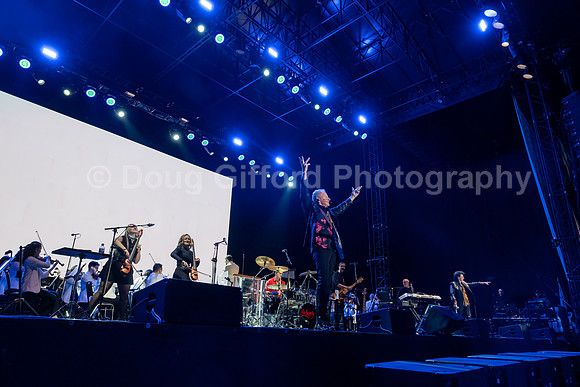Pacific Symphony - July 4th Spectacular: Celebrating America 250 and Air Supply