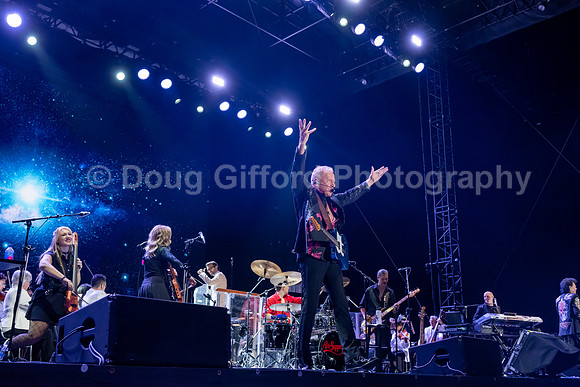 Pacific Symphony - July 4th Spectacular: Celebrating America 250 and Air Supply