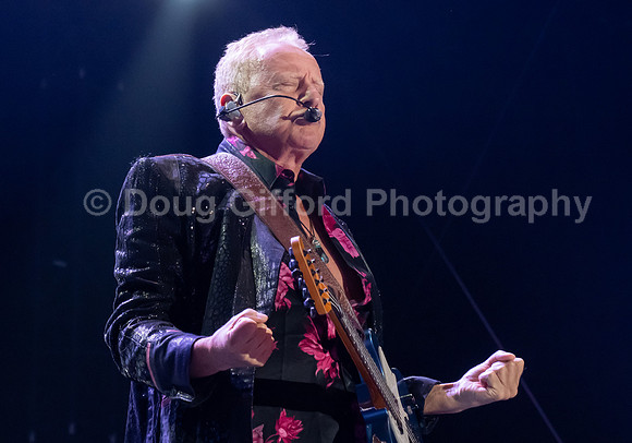 Pacific Symphony - July 4th Spectacular: Celebrating America 250 and Air Supply