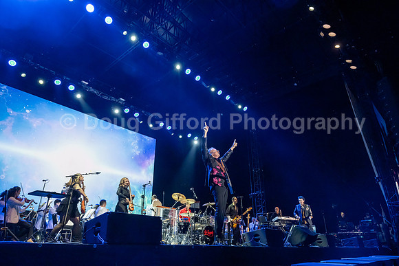 Pacific Symphony - July 4th Spectacular: Celebrating America 250 and Air Supply