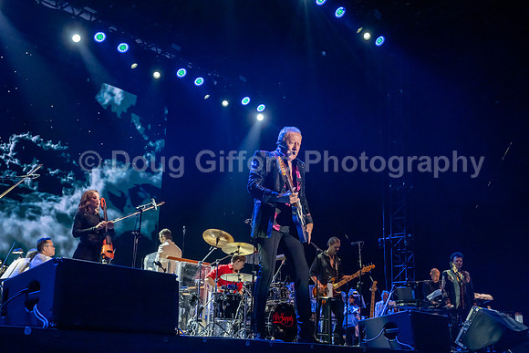 Pacific Symphony - July 4th Spectacular: Celebrating America 250 and Air Supply