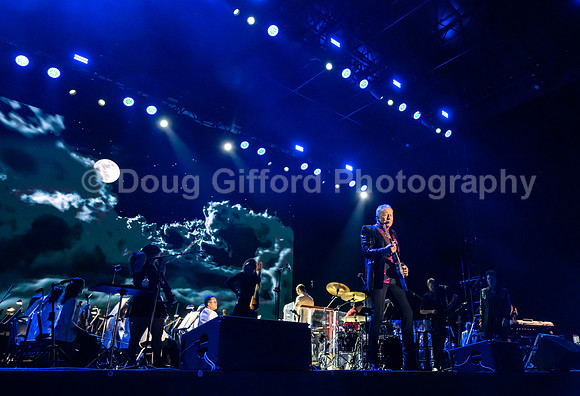 Pacific Symphony - July 4th Spectacular: Celebrating America 250 and Air Supply