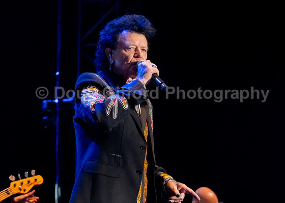 Pacific Symphony - July 4th Spectacular: Celebrating America 250 and Air Supply