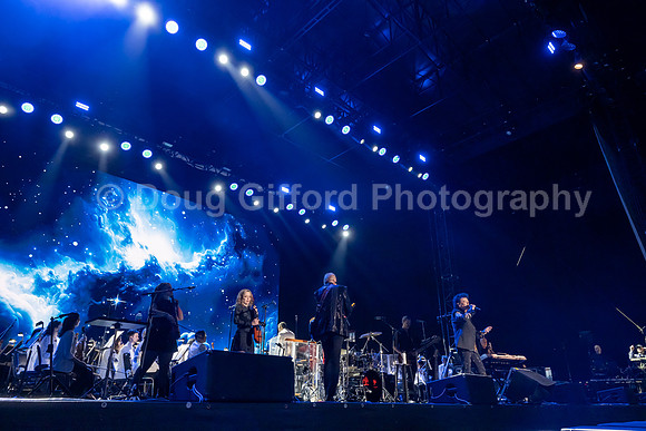 Pacific Symphony - July 4th Spectacular: Celebrating America 250 and Air Supply