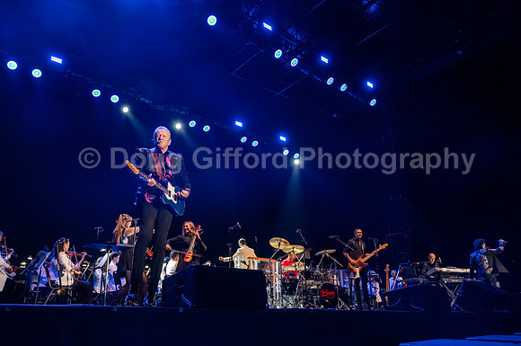 Pacific Symphony - July 4th Spectacular: Celebrating America 250 and Air Supply
