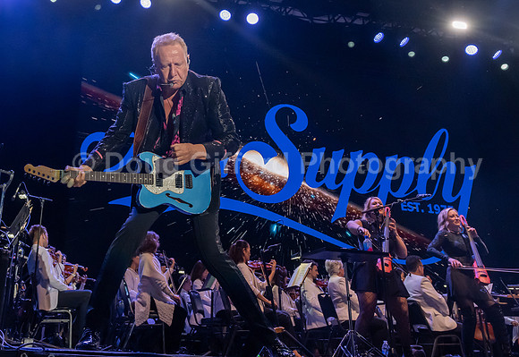Pacific Symphony - July 4th Spectacular: Celebrating America 250 and Air Supply