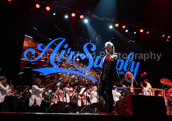 Pacific Symphony - July 4th Spectacular: Celebrating America 250 and Air Supply