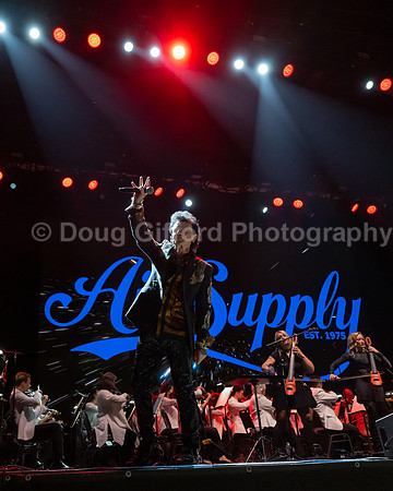 Pacific Symphony - July 4th Spectacular: Celebrating America 250 and Air Supply