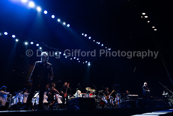 Pacific Symphony - July 4th Spectacular: Celebrating America 250 and Air Supply