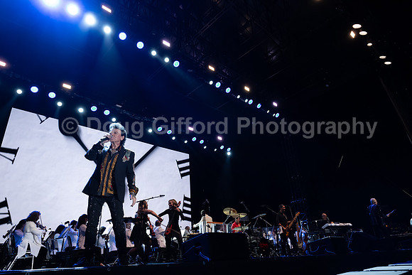 Pacific Symphony - July 4th Spectacular: Celebrating America 250 and Air Supply