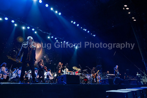 Pacific Symphony - July 4th Spectacular: Celebrating America 250 and Air Supply
