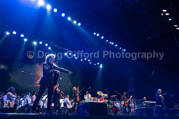 Pacific Symphony - July 4th Spectacular: Celebrating America 250 and Air Supply