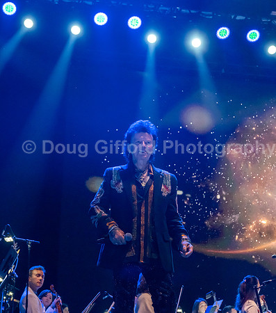 Pacific Symphony - July 4th Spectacular: Celebrating America 250 and Air Supply