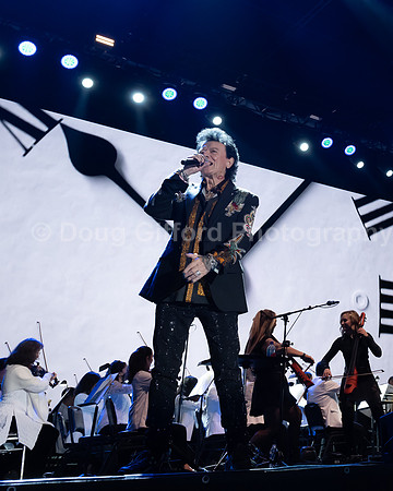Pacific Symphony - July 4th Spectacular: Celebrating America 250 and Air Supply