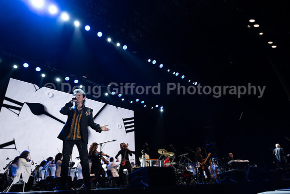 Pacific Symphony - July 4th Spectacular: Celebrating America 250 and Air Supply