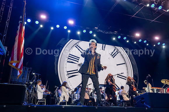 Pacific Symphony - July 4th Spectacular: Celebrating America 250 and Air Supply