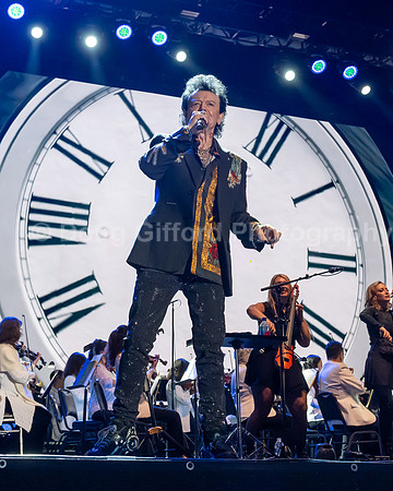 Pacific Symphony - July 4th Spectacular: Celebrating America 250 and Air Supply