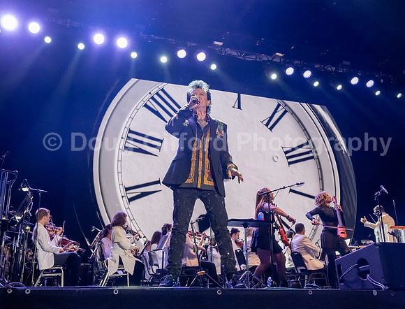 Pacific Symphony - July 4th Spectacular: Celebrating America 250 and Air Supply