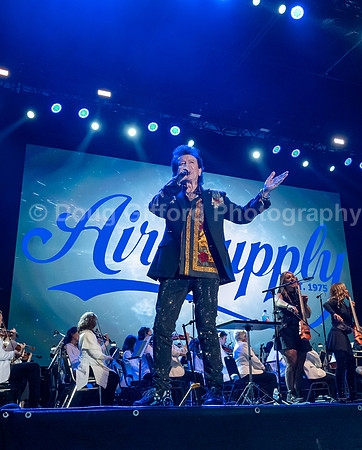 Pacific Symphony - July 4th Spectacular: Celebrating America 250 and Air Supply