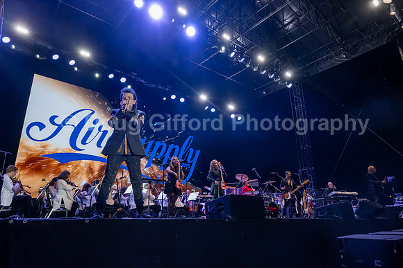 Pacific Symphony - July 4th Spectacular: Celebrating America 250 and Air Supply
