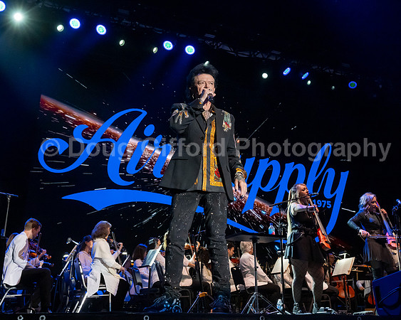 Pacific Symphony - July 4th Spectacular: Celebrating America 250 and Air Supply