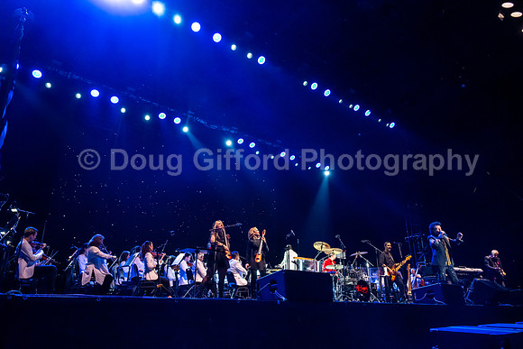 Pacific Symphony - July 4th Spectacular: Celebrating America 250 and Air Supply