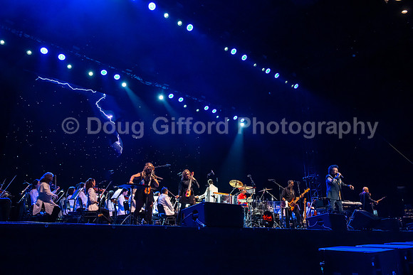 Pacific Symphony - July 4th Spectacular: Celebrating America 250 and Air Supply