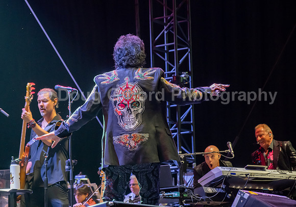 Pacific Symphony - July 4th Spectacular: Celebrating America 250 and Air Supply