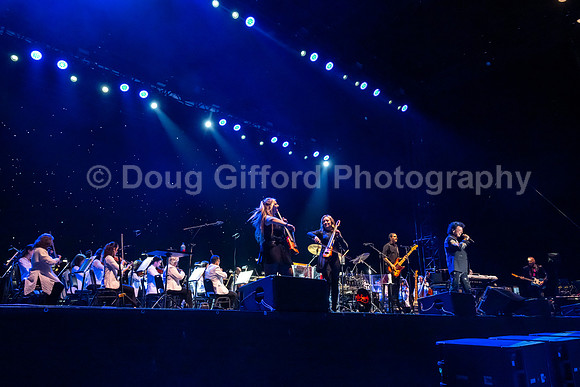 Pacific Symphony - July 4th Spectacular: Celebrating America 250 and Air Supply