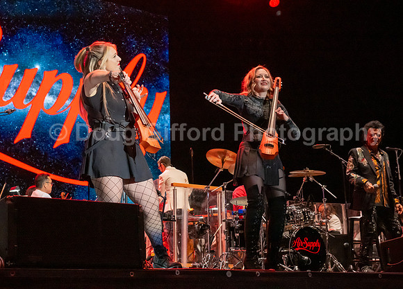 Pacific Symphony - July 4th Spectacular: Celebrating America 250 and Air Supply