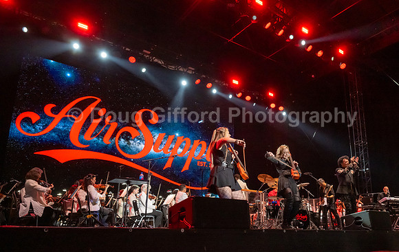 Pacific Symphony - July 4th Spectacular: Celebrating America 250 and Air Supply
