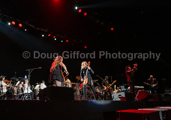 Pacific Symphony - July 4th Spectacular: Celebrating America 250 and Air Supply