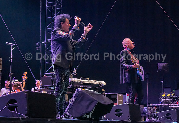 Pacific Symphony - July 4th Spectacular: Celebrating America 250 and Air Supply