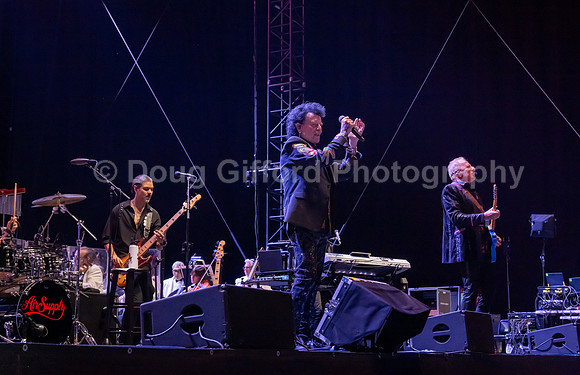 Pacific Symphony - July 4th Spectacular: Celebrating America 250 and Air Supply