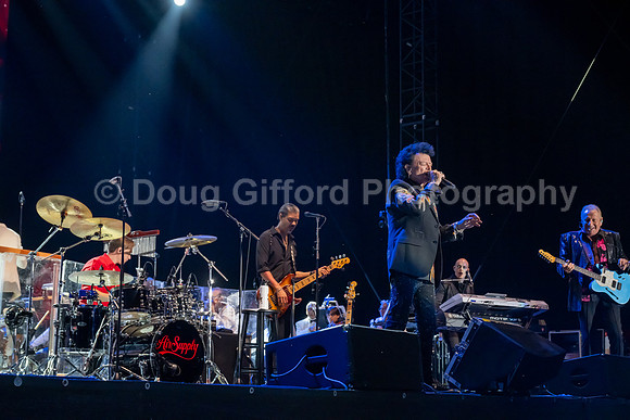 Pacific Symphony - July 4th Spectacular: Celebrating America 250 and Air Supply